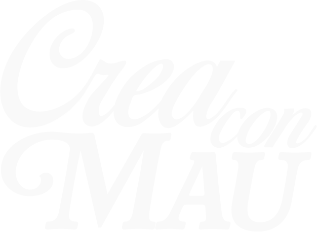 Crea con mau